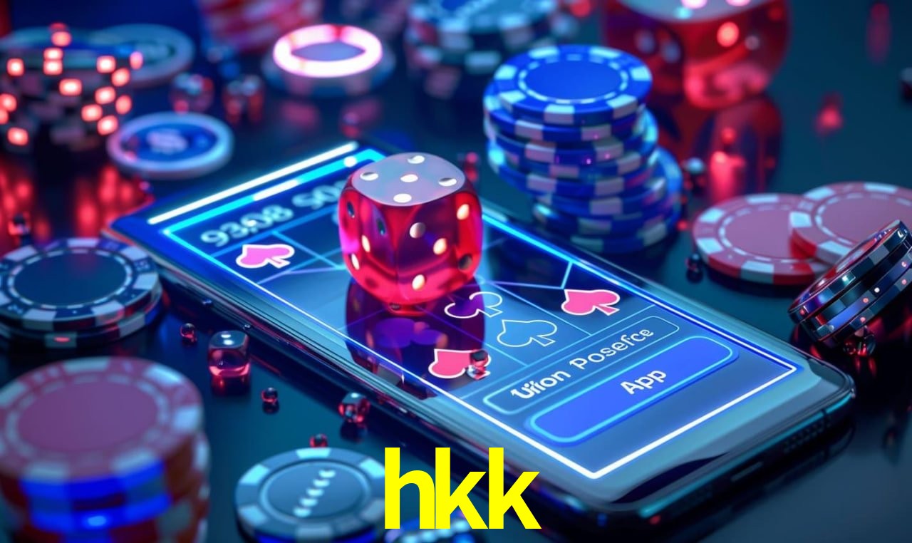 Benefícios VIP na hkk