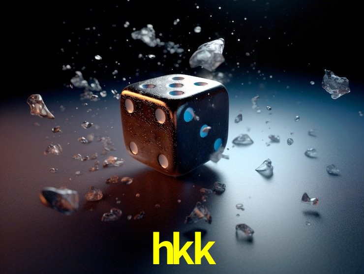 Jogos com bônus e suporte 24h na hkk