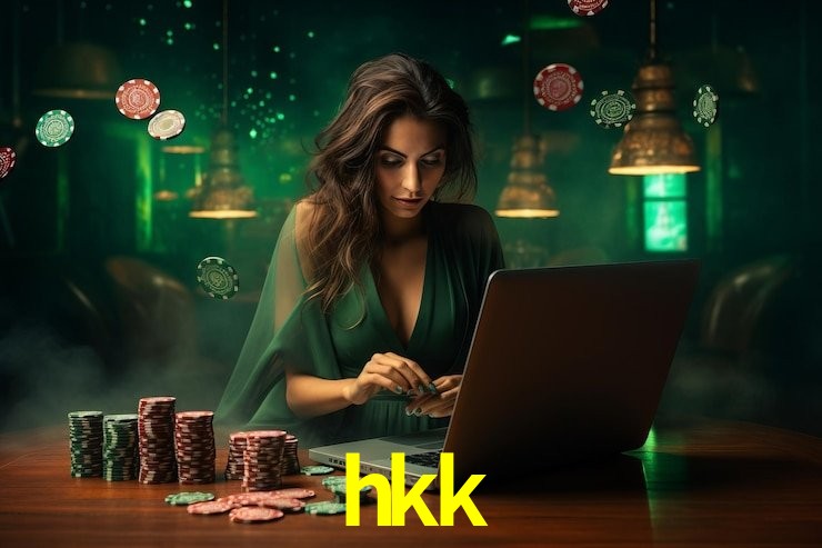 Segurança e privacidade no APP hkk