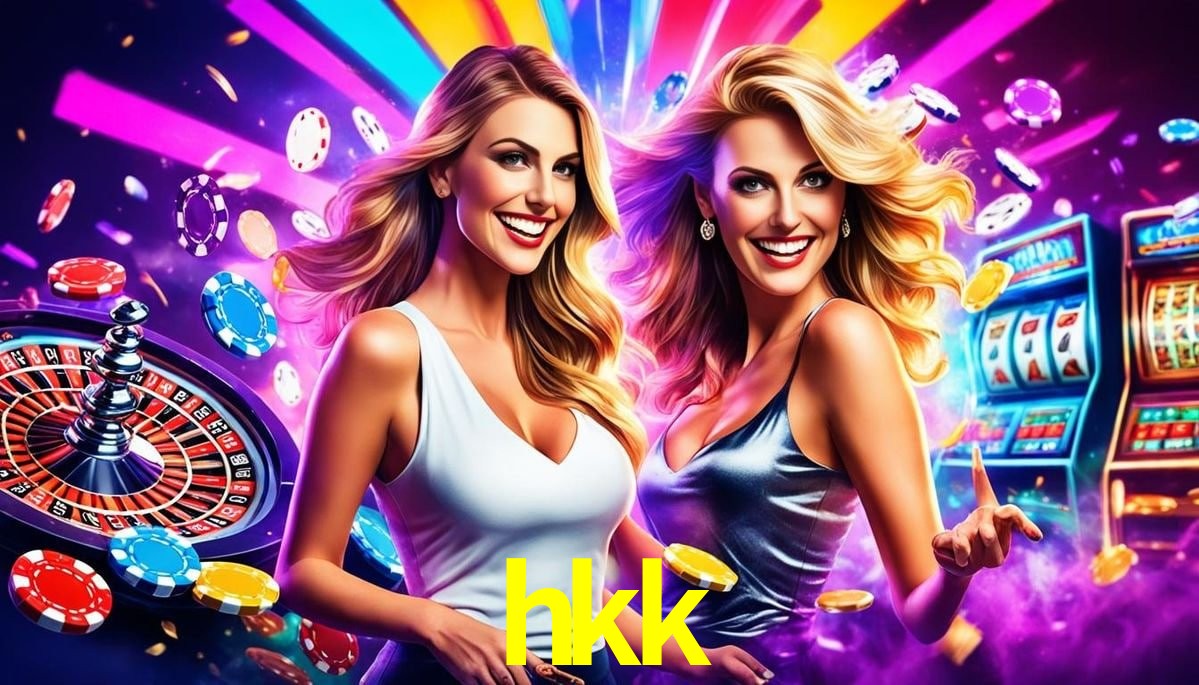 Página oficial no Facebook da hkk