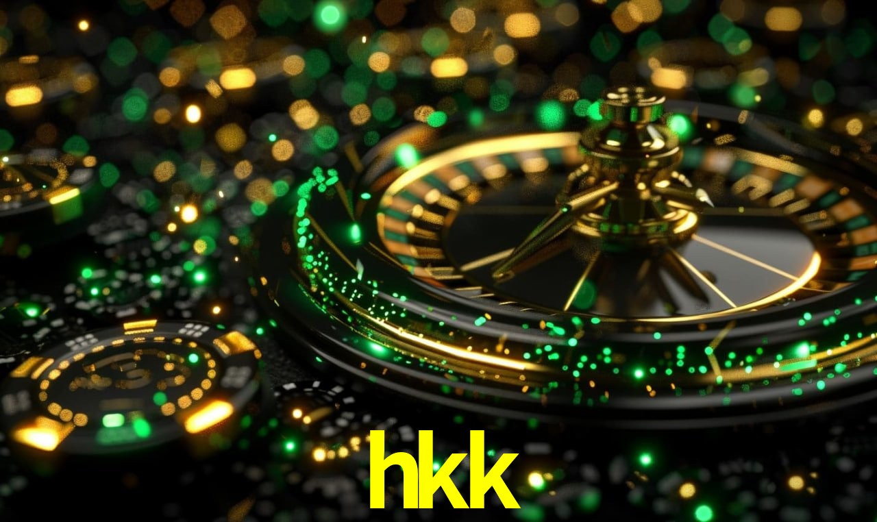 Biblioteca de slots populares na hkk